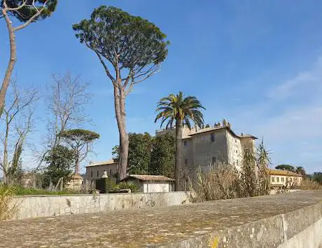 Photo de Castello di San Giorgio