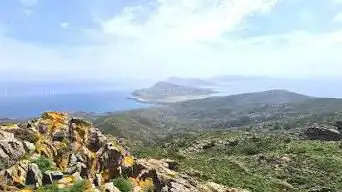 Punta Maestra Serre