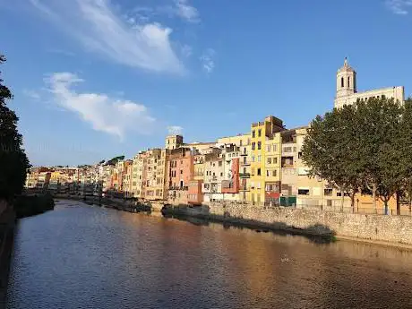 Photo de Plaça De Sant Feliu
