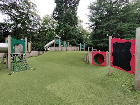 Photo de Nascot Grange Open Space
