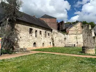 L'ancienne prison