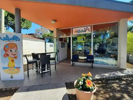 Photo de Informazioni Accoglienza Turistica - IAT Giulianova