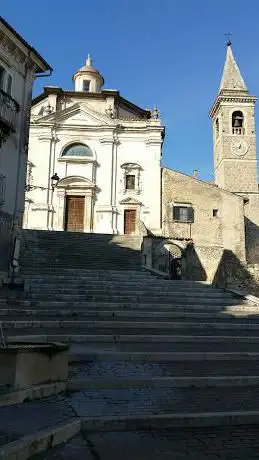Photo de Chiesa della SS. TrinitÃ