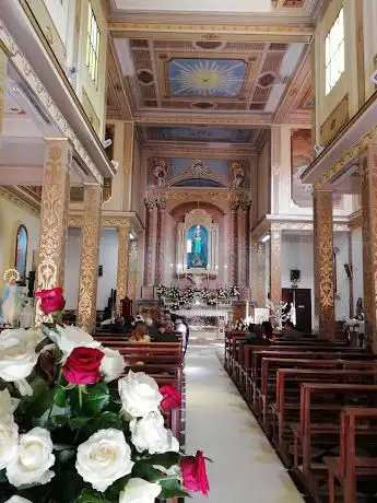 Photo de Chiesa dell'Immacolata Concezione