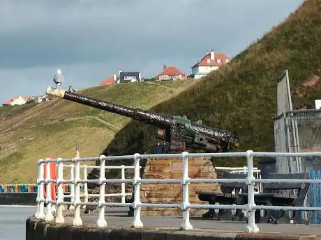 Photo de Gun Battery
