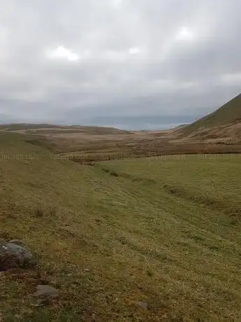 LLyn Gwngu
