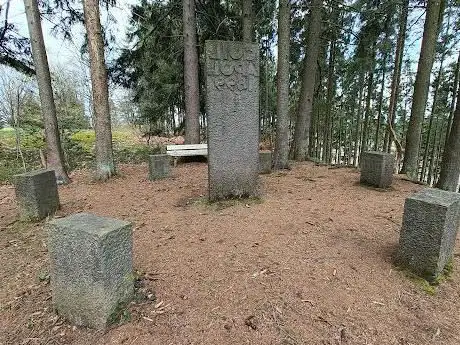 Photo de Monument Guillaume Apollinaire