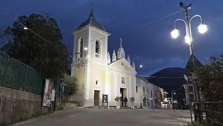 Photo de Chiesa di Sant'Anna