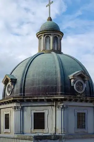 Photo de Chiesa di Santa Maria La Nuova