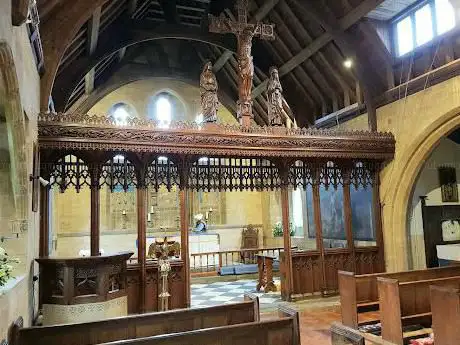 Photo de St Michael's Church
