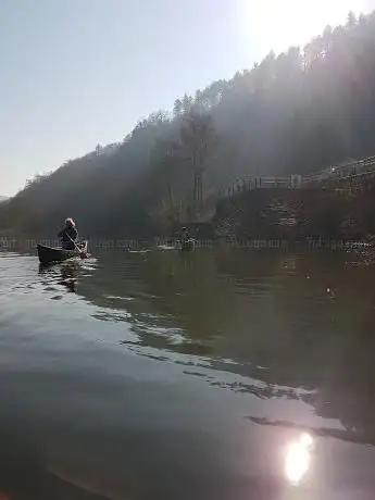 Severn Adventures