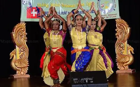 Tamilischer Kulturverein Thurgau