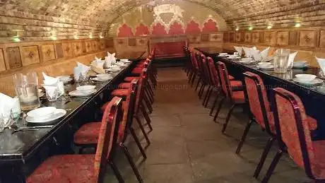 Photo de The Medieval Banquet