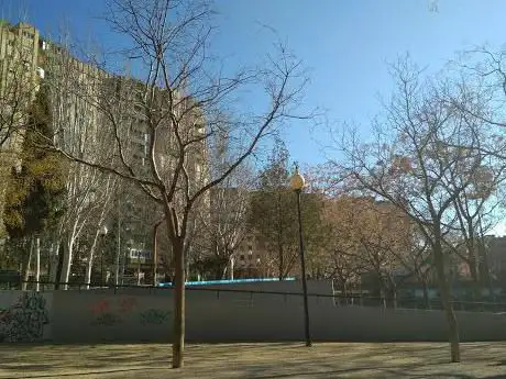 Photo de Parque de la Memoria