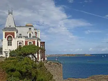 Photo de Chemin des Douaniers