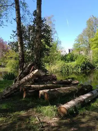 't Pandje
