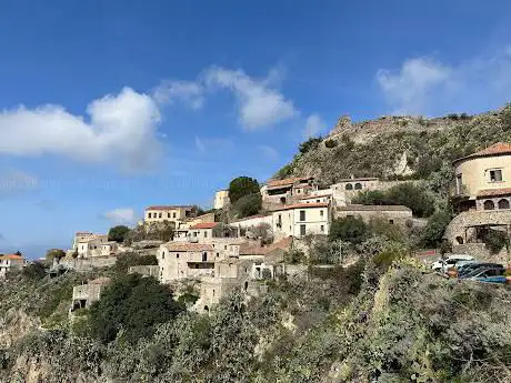 Photo de Calvario