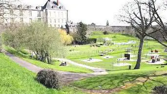 Photo de Bureau d'Informations Touristiques de Torigny-les-Villes
