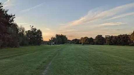 Photo de Thames Valley Park Nature Reserve