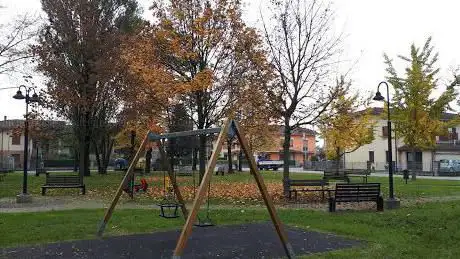 Photo de Parco comunale