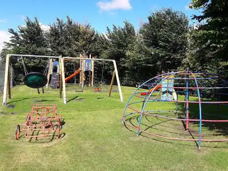 Photo de Stoke St Gregory Playing Field