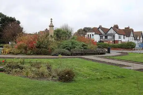 Photo de Sheringham War Memorial & Garden