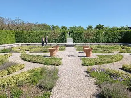 Les Jardins Fruitiers