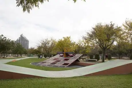 Photo de Jardà del Túria - Segment I