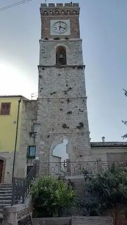 Photo de MAACK - Museo all'aperto d'arte contemporanea Kalenarte