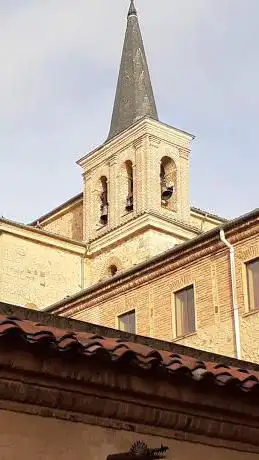 Photo de Obispado de Segovia