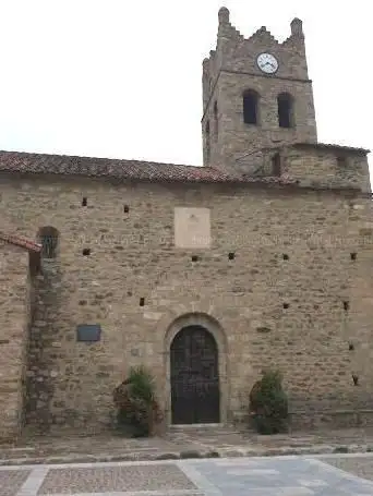 Photo de Church of Saint Etienne