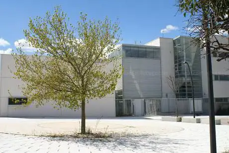 Photo de Centro Cultural Julián MarÃas