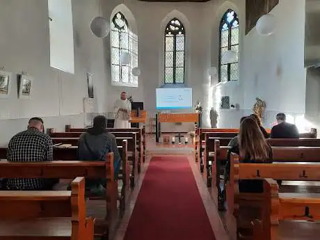 St.-Anna-Kapelle