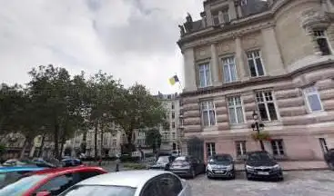 La Déesse du Bocq