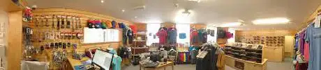 Photo de Depot Climbing Shop