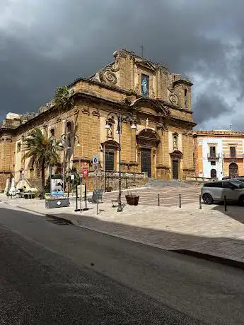 Photo de Francesco Scaglione Museum
