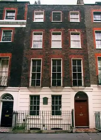 Photo de Benjamin Franklin House