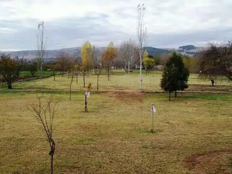 Photo de Golf El Plantio
