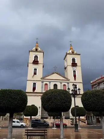 Photo de Fuente de los 16 caños