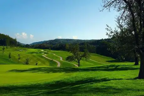 Golf Kyburg