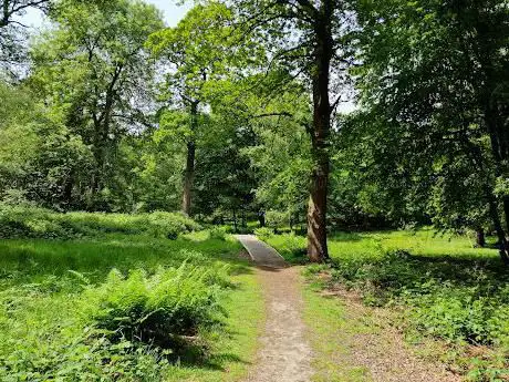 Photo de Parndon Wood Nature Reserve