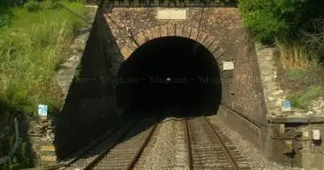 Photo de Galleria ferroviaria 