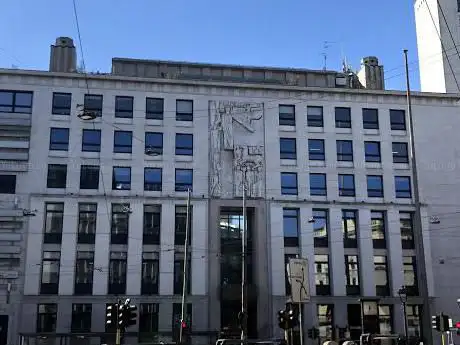 Photo de Palazzo del Popolo d'Italia
