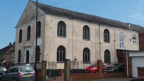 Photo de New Testament Church of God