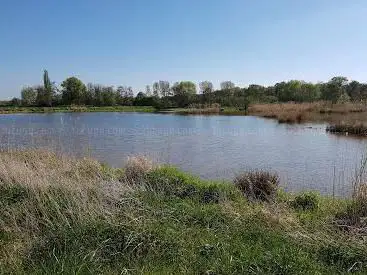 Saalbachniederung