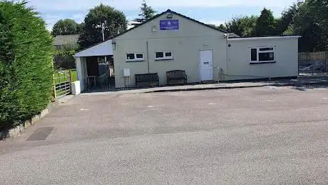 Grace Church St Austell