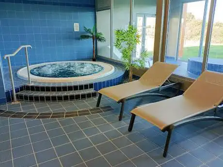ARGONA Complexe aquatique Forme et Bien-être