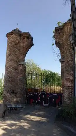 Photo de Huerta Grande