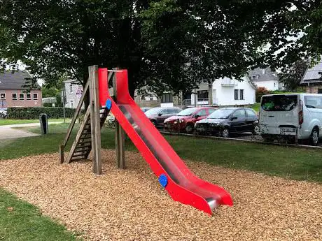 Terrain de jeu