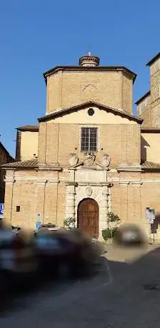 Photo de Parrocchia dei Santi Andrea e Lucia